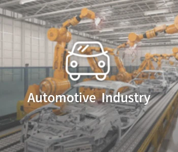 Automotive  Industry 